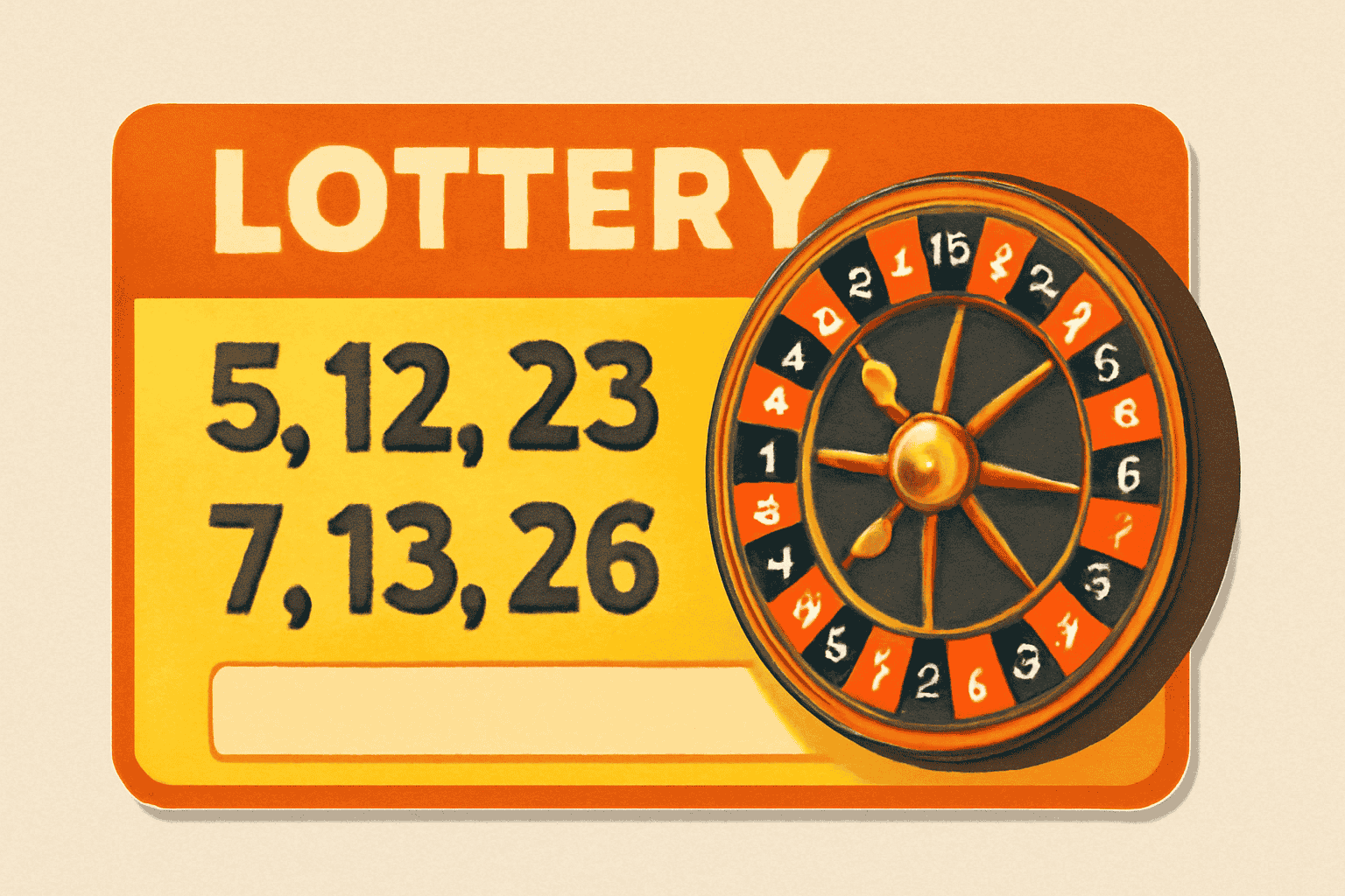 蓝球频率分布图